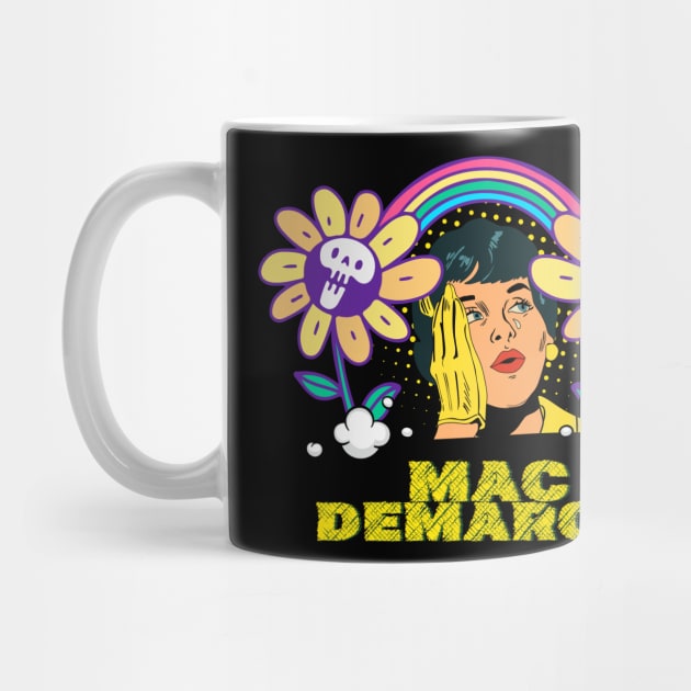 mac demarco by guemudaproject